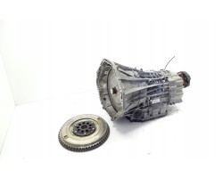 GEARBOX BMW M5 M6 F10 F12 F13 F06 7843811 GS7D70SG
