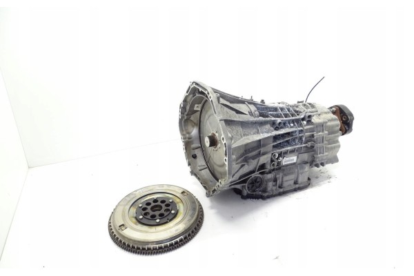 GEARBOX BMW M5 M6 F10 F12 F13 F06 7843811 GS7D70SG