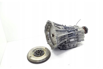 GEARBOX BMW M5 M6 F10 F12 F13 F06 7843811 GS7D70SG