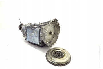 GEARBOX BMW M5 M6 F10 F12 F13 F06 7843811 GS7D70SG Part manufacturer BMW OE