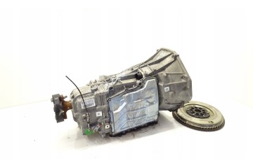 GEARBOX BMW M5 M6 F10 F12 F13 F06 7843811 GS7D70SG Transmission type automatic