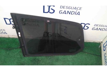  NO IDENTIFICADO FORD GALAXY (CA1) Ghia 154258 FORD - 1