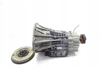GEARBOX BMW M5 M6 F10 F12 F13 F06 7843811 GS7D70SG Product weight with unit packaging 0 kg