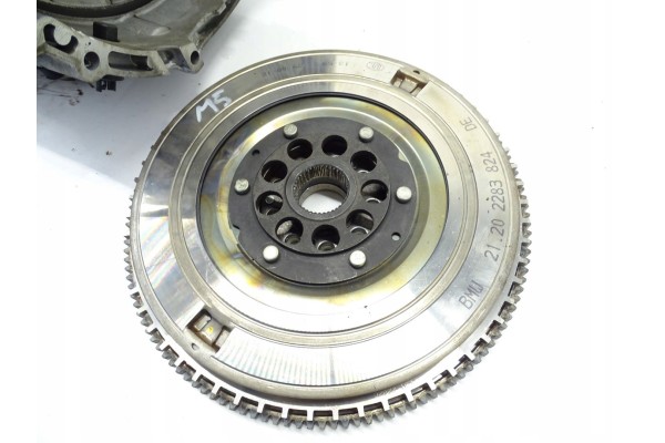 Caja de Cambios BMW M5 M6 F10 F12 F13 F06 7843811 GS7D70SG