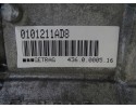 Caja de Cambios BMW M5 M6 F10 F12 F13 F06 7843811 GS7D70SG