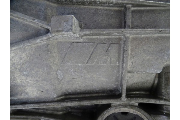 Caja de Cambios BMW M5 M6 F10 F12 F13 F06 7843811 GS7D70SG
