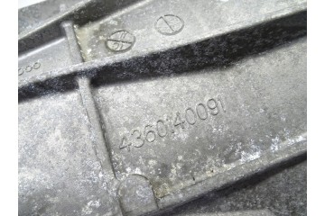 Caja de Cambios BMW M5 M6 F10 F12 F13 F06 7843811 GS7D70SG