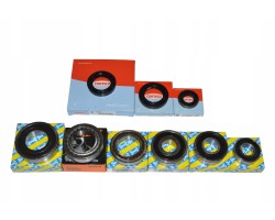 Box bearings A506 C514 1 2 12V Fiat Punto II