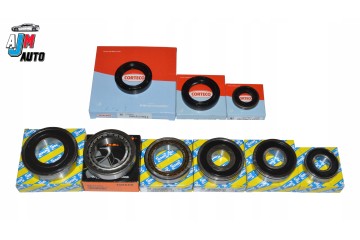 Box bearings A506 C514 1 2 12V Fiat Punto II Catalog number of the part A506 C514