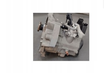 Box Volkswagen Skoda Seat Audi 1 2 TSI MFX 5 gears 14r