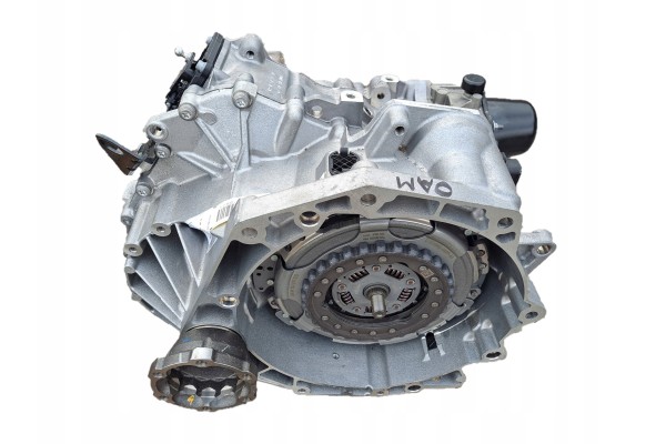 AUTOMATIC GEARBOX 0AM DQ200 PMH