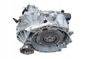 AUTOMATIC GEARBOX 0AM DQ200 PMH