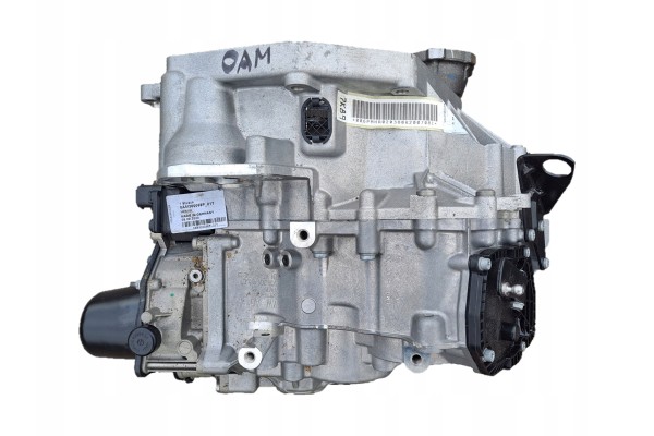 AUTOMATIC GEARBOX 0AM DQ200 PMH Part manufacturer Volkswagen OE