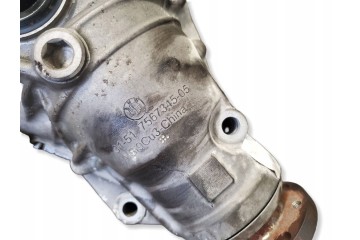 Ford Mustang VI 7567345 Front Differential Catalog number of the part 7567345