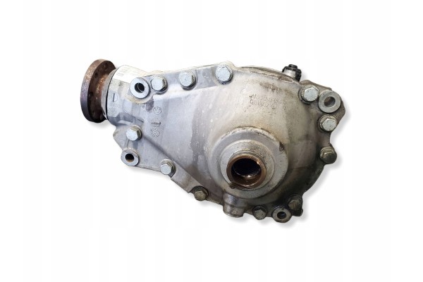 Ford Mustang VI 7567345 Front Differential Car type passenger cars