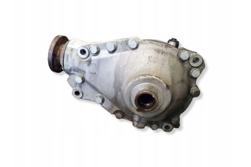 Ford Mustang VI 7567345 Front Differential Car type passenger cars