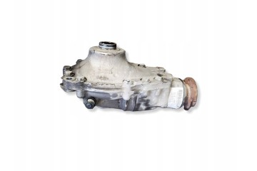 Ford Mustang VI 7567345 Front Differential Installation side front