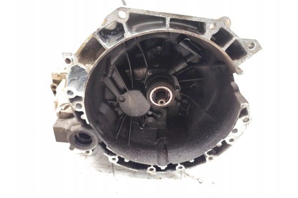 Ford Focus Manual 5 speed gearbox 1 8 Flexifuel Petrol T6TB1 Part manufacturer Ford OE