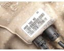 Caja de cambios manual de 5 velocidades Ford Focus 1.8 Flexifuel gasol