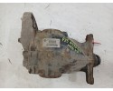 DIFFERENTIAL BRIDGE BMW X3 F25 N47D20C MANUAL XDRIVE 7592009 3 73