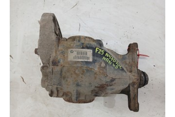 DIFFERENTIAL BRIDGE BMW X3 F25 N47D20C MANUAL XDRIVE 7592009 3 73