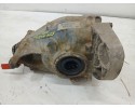 DIFFERENTIAL BRIDGE BMW X3 F25 N47D20C MANUAL XDRIVE 7592009 3 73 Part manufacturer BMW OE
