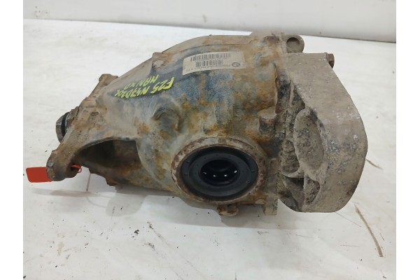 DIFFERENTIAL BRIDGE BMW X3 F25 N47D20C MANUAL XDRIVE 7592009 3 73 Part manufacturer BMW OE