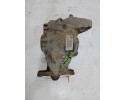 DIFFERENTIAL BRIDGE BMW X3 F25 N47D20C MANUAL XDRIVE 7592009 3 73 Car type passenger cars