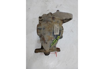 DIFFERENTIAL BRIDGE BMW X3 F25 N47D20C MANUAL XDRIVE 7592009 3 73 Car type passenger cars