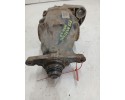 Puente diferencial BMW X3 F25 N47D20C Manual xDrive 7592009 3.73