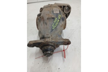 Puente diferencial BMW X3 F25 N47D20C Manual xDrive 7592009 3.73
