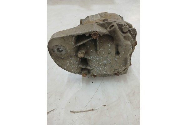 Puente diferencial BMW X3 F25 N47D20C Manual xDrive 7592009 3.73
