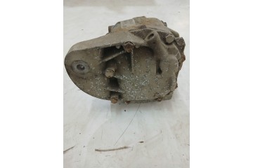 Puente diferencial BMW X3 F25 N47D20C Manual xDrive 7592009 3.73