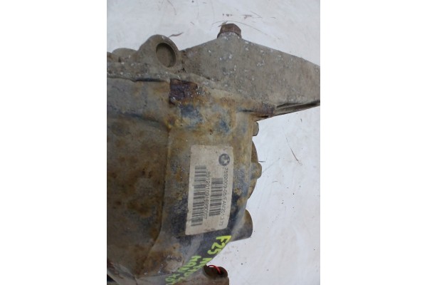 Puente diferencial BMW X3 F25 N47D20C Manual xDrive 7592009 3.73
