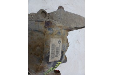 Puente diferencial BMW X3 F25 N47D20C Manual xDrive 7592009 3.73