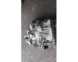 Transmission Automatic Megane Scenic 1 5 dci E5 2013 year DC4000 DC4 000