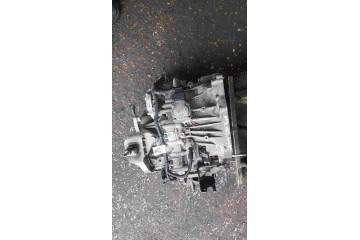 Transmission Automatic Megane Scenic 1 5 dci E5 2013 year DC4000 DC4 000