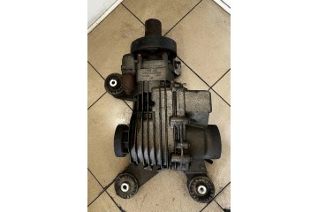 Rear reducer SKODA YETI 5L ALSI9CU3 2 0L diesel 103kW 2011