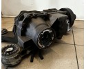 Rear reducer SKODA YETI 5L ALSI9CU3 2 0L diesel 103kW 2011 Part manufacturer Skoda OE