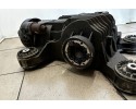 Rear reducer SKODA YETI 5L ALSI9CU3 2 0L diesel 103kW 2011 Catalog number of the part ALSI9CU3