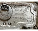 Rear reducer SKODA YETI 5L ALSI9CU3 2 0L diesel 103kW 2011 Car type passenger cars