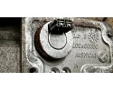 Rear reducer SKODA YETI 5L ALSI9CU3 2 0L diesel 103kW 2011 Catalog number of the original ALSI9CU3