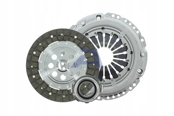 Clutch set AISIN KT 307A Part manufacturer Aisin