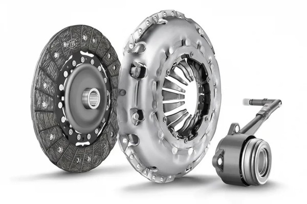 619 3043 34 LUK CLUTCH SET