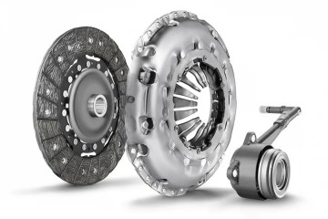 619 3043 34 LUK CLUTCH SET