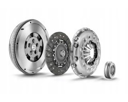 600 0234 00 LUK CLUTCH SET THRUST BEARING