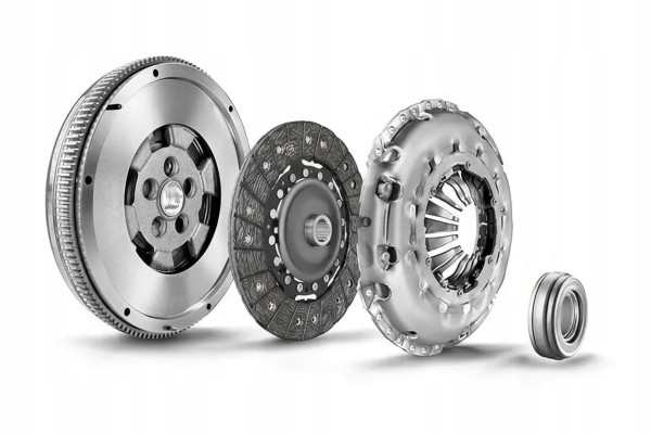 600 0234 00 LUK CLUTCH SET THRUST BEARING