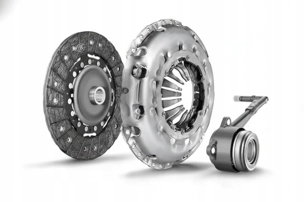 624 3561 33 LUK CLUTCH SET
