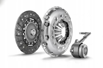624 3561 33 LUK CLUTCH SET