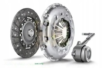 624 3561 33 LUK CLUTCH SET Packaging status original